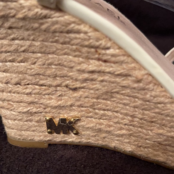 Michael kors wedges - Picture 5 of 5